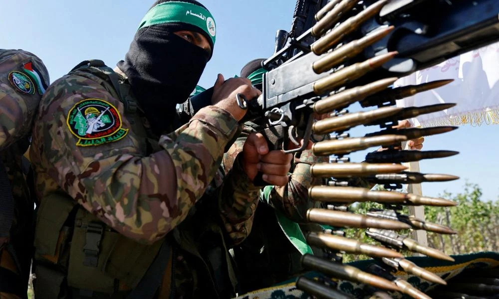Μέση Ανατολή: Ελπίδες για εκεχειρία- Κοντά σε συμφωνία η Χαμάς ενώ το Ισραήλ έχει επιφυλάξεις